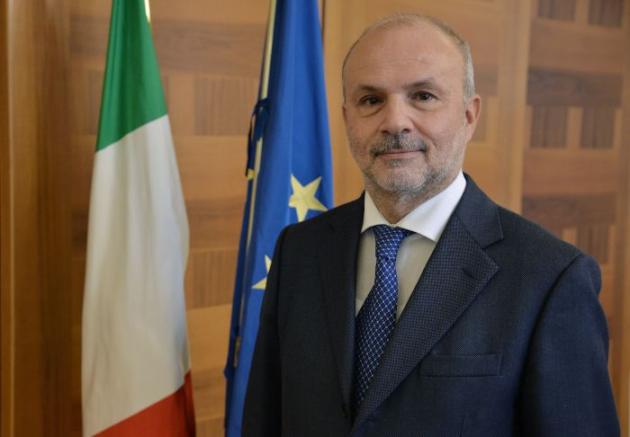 Piano Mattei. Orazio Schillaci, Ministro della Salute: "Cooperazione internazionale fondamentale per rafforzare sistemi sanitari"