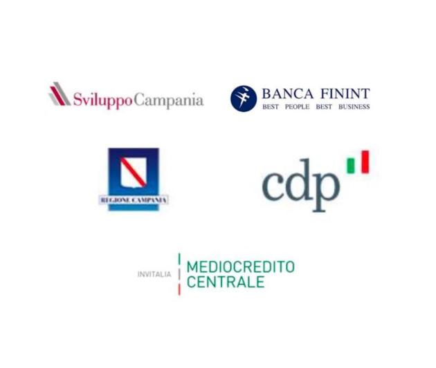 Garanzia Campania Bond, raccolti €200 mln per 90 imprese del territorio con MCC, Banca Finint e CDP come arranger e investitori