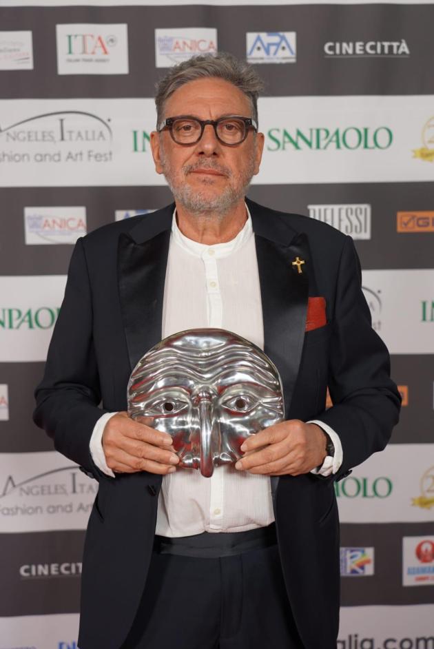 Intesa Sanpaolo, protagonista del cinema italiano al Los Angeles Italia Festival per l'ottavo anno consecutivo con supporto a produzioni e talenti
