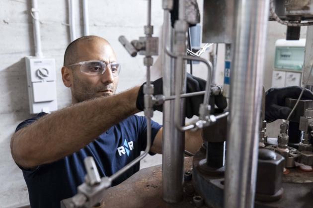 RINA, affermata tra le tre migliori società di consulenza nel settore delle rinnovabili a livello mondiale e sesta per la transizione energetica