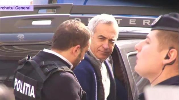 L'arresto del candidato presidenziale romeno Calin Georgescu: una amara riflessione sulla democrazia contemporanea
