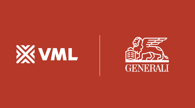 VML, nominata agenzia strategica e creativa globale di Generali per supportare la sua crescita internazionale