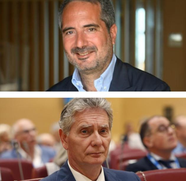 Fincantieri, Biagio Mazzotta e Pierroberto Folgiero verso la riconferma; risultati eccellenti e manager di qualità 