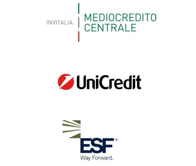 Mediocredito Centrale e UniCredit, sottoscritto un bond da €4 mln per sostenere la transizione ecologica di Edil San Felice