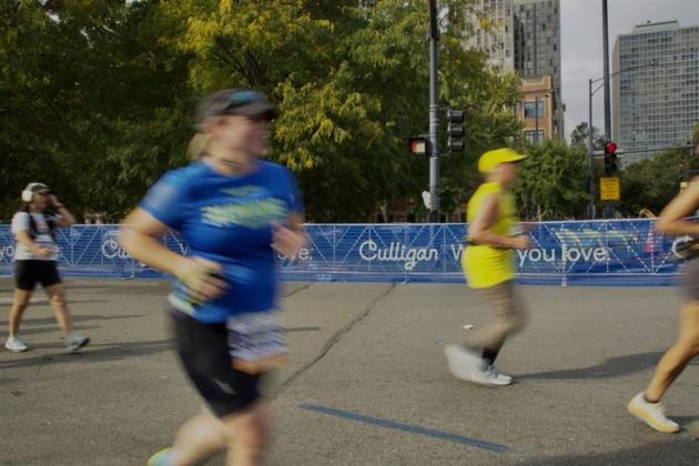 Termal Bologna Marathon 2025, Culligan acqua ufficiale, eliminando la plastica monouso offrirà acqua filtrata a 10.000 atleti e 40.000 visitatori