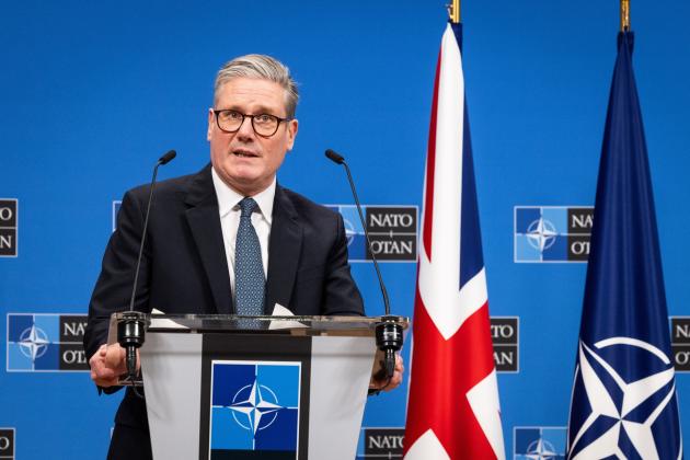 Ucraina, domenica vertice Ue a Londra, presenti Zelensky, Turchia e Nato, sul tavolo invio truppe a Kiev e sanzioni alla Russia