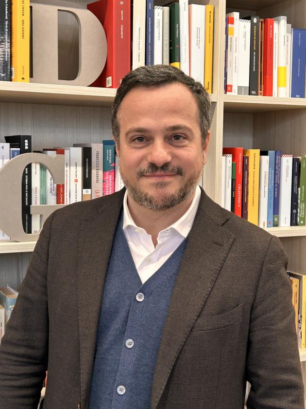 Vaillant Group Italia, Marco Travaini nominato Direttore Marketing; sarà responsabile dei brand Vaillant e Hermann Saunier Duval