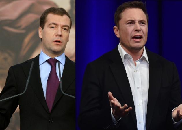 Musk: "Comprerò il Manchester United". Lo annuncia su Twitter, ma è uno scherzo
