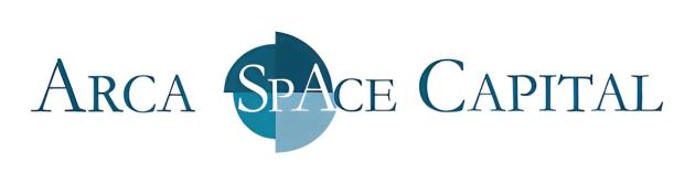 Arca Space Capital, raggiunti €200 milioni di raccolta per investimenti in settori strategici e crescita sostenibile