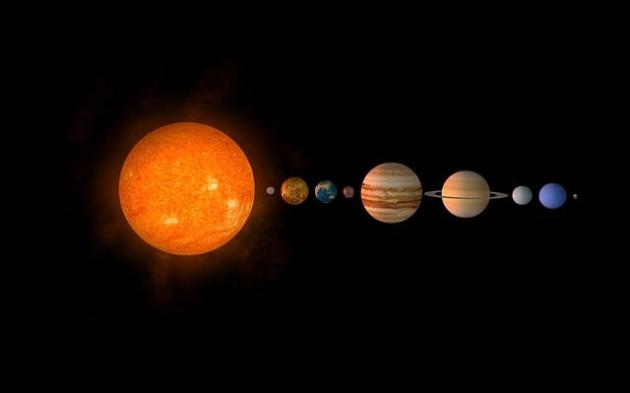 Allineamento di 7 pianeti visibili a occhio nudo dopo il tramonto, la prossima volta accadrà nel 2040, ecco orario e come fare