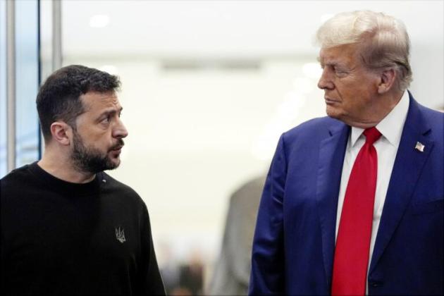 Scontro Trump-Zelensky, il tycoon: "Prima pace poi garanzie, non rivedremo accordo terre rare anche ci hanno implorato", l'ucraino: "Non devo scusarmi"