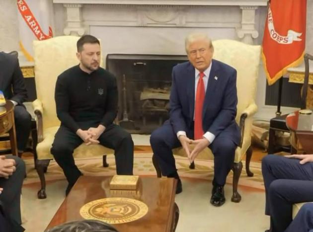 Ucraina, come mettersi d'accordo sulle garanzie di sicurezza dopo lo scontro nello Studio ovale tra Trump e Zelensky