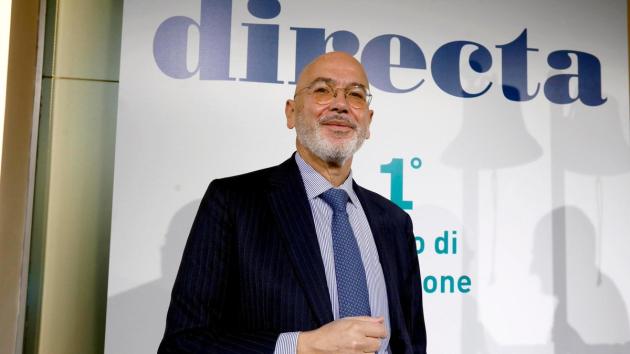 Massimo Segre