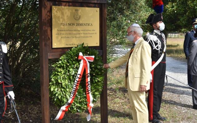 Parco di San Rossore 