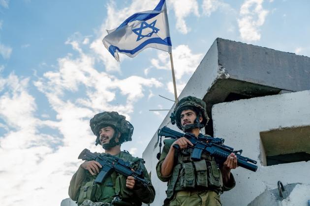Attacco Hamas 7 ottobre noto all'Idf con anticipo, "avvisò 007 di Israele di preparativi alle 3.30 del mattino, ma l'ufficiale non voleva svegliare Netanyahu"