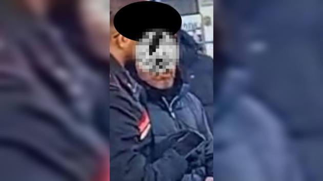 Il 50enne arrestato per tentato rapimento