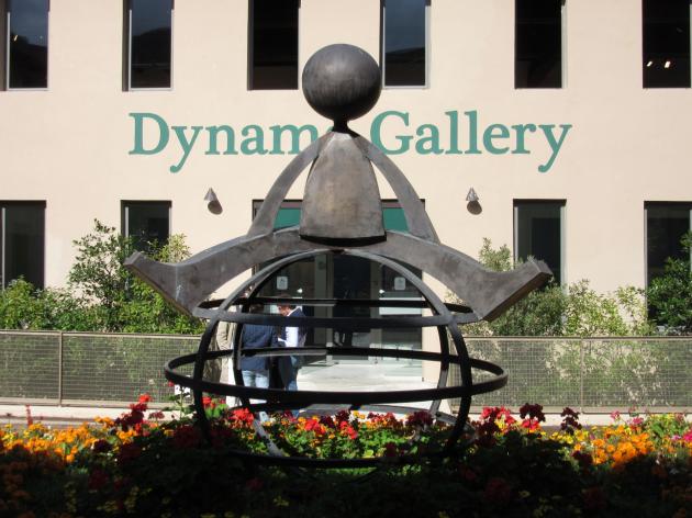 Dynamo Camp