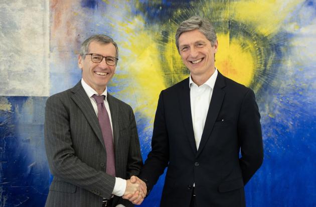 SNAM, al via acquisizione del 100% di Edison Stoccaggio per €565 mln; Venier: "Sicurezza energetica e competitività del Paese"
