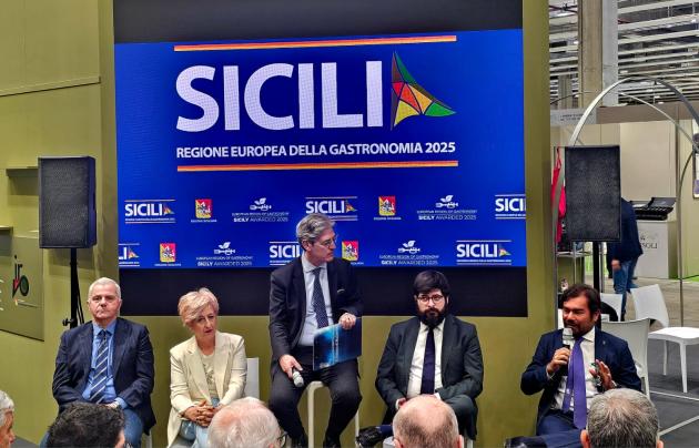 Sicilia e IRVO protagoniste di SOL2EXPO a Verona: l’oro verde siciliano in vetrina come eccellenza del territorio