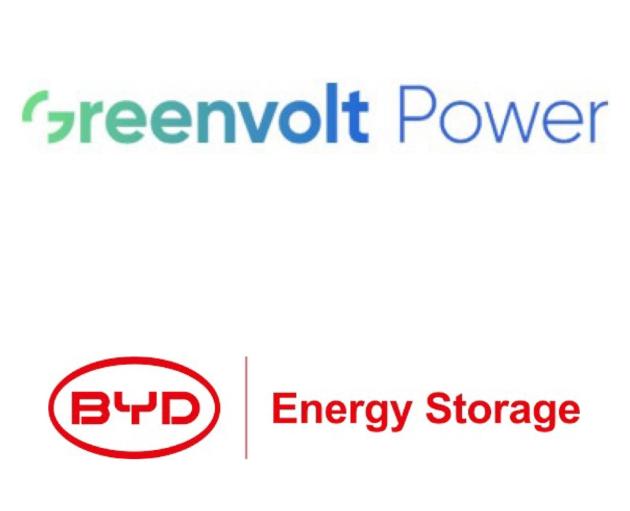 Greenvolt, siglato accordo con BYD Energy Storage per sviluppare 1,6 GWh di sistemi di accumulo energetico in Polonia