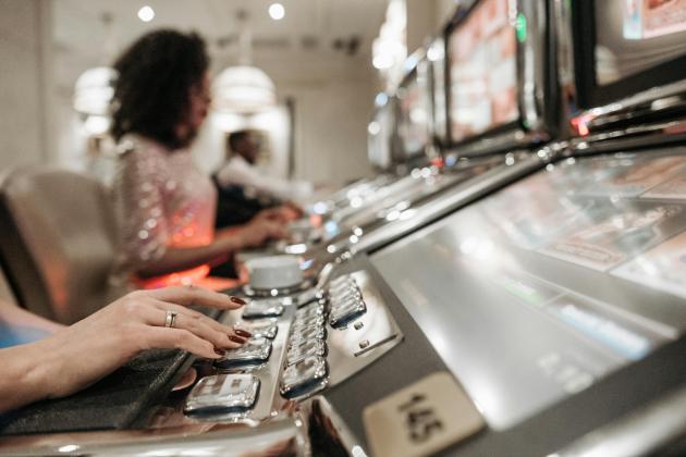Linee di pagamento variabili e generazione casuale: Un approfondimento sulle slot in Italia