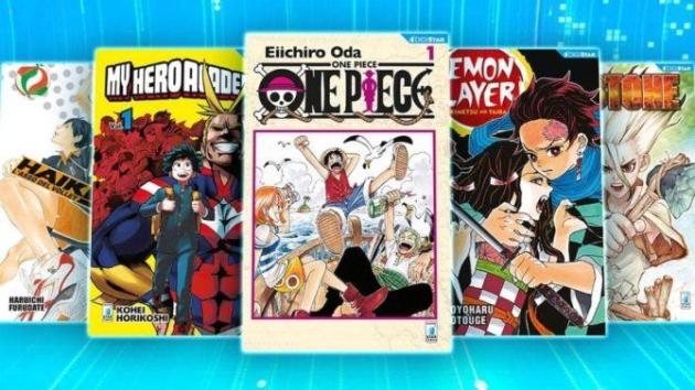 Il Gruppo Mondadori punta sui fumetti e incrementa al 75,5% la partecipazione nella società Star Comics