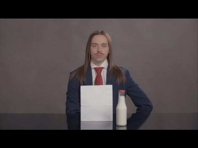 Il testo di Espresso macchiato di Tommy Cash, traduzione, significato e VIDEO del brano dell'Estonia all'Eurovision 2025