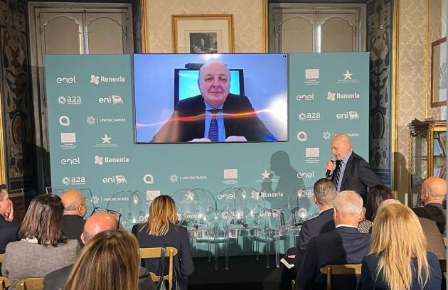 Energia, Pichetto Fratin, Ministro dell’Ambiente: "Nucleare entro il 2035 per garantire benessere e autonomia energetica dell'Italia"