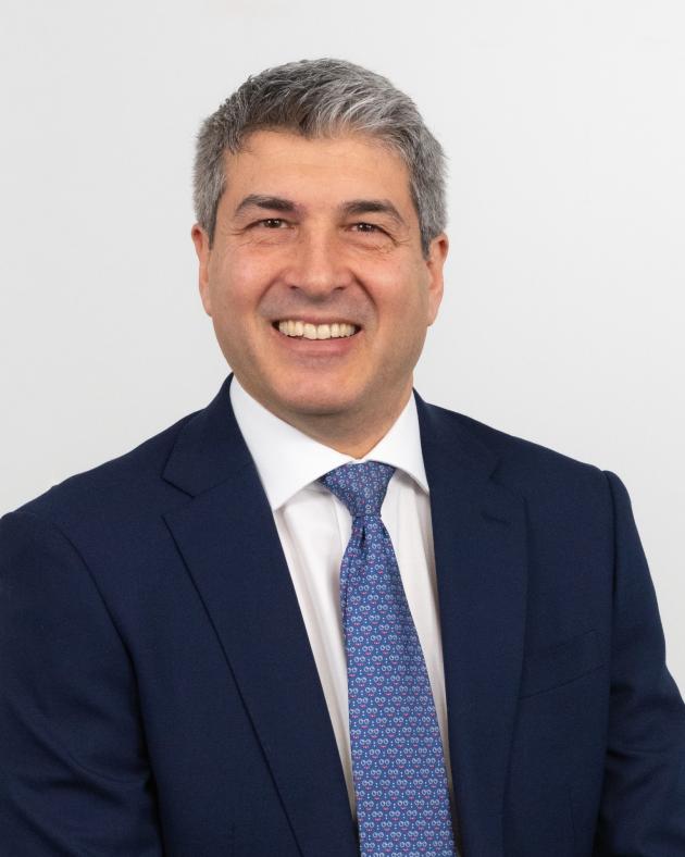 Arca Fondi SGR, Marco Basilico nominato Responsabile Direzione Istituzionali  e Previdenza