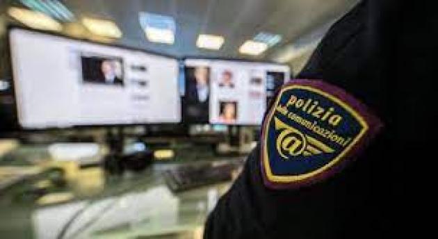 Liguria, video pedopornografici fai da te, la polizia postale cerca legami tra Genova, Savona e Catania