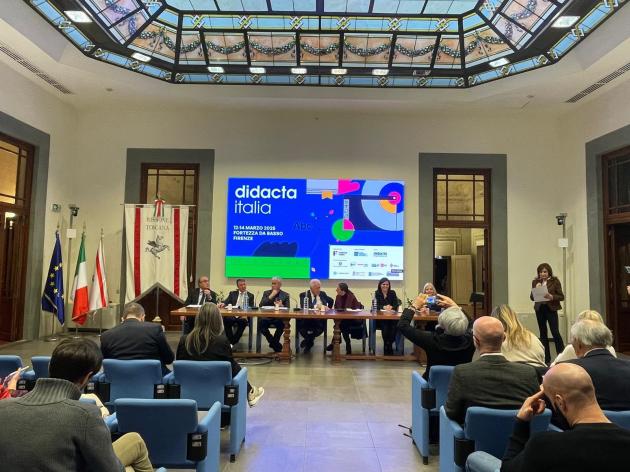 Didacta Italia