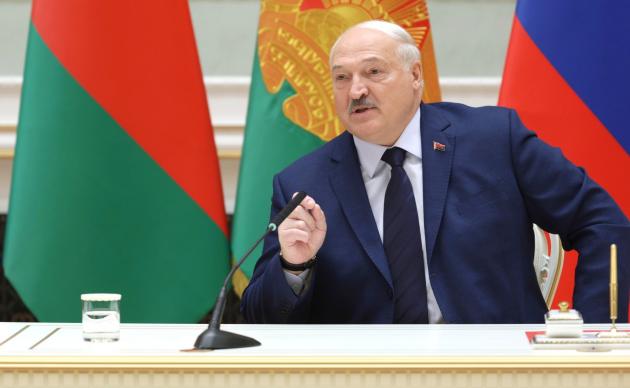 Lukashenko