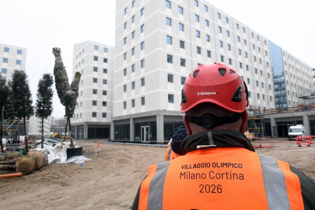 Istat, occupazione Italia a gennaio 2025 al 62,8%, +0,4% da dicembre 2024 e dato più alto da gennaio 2004, disoccupazione scende al 6,3%