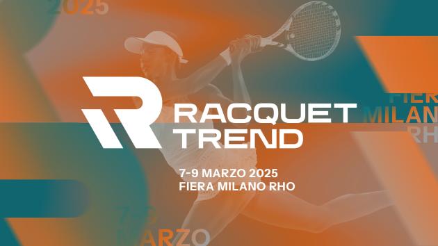Racquet Trend Expo, a Milano l'evento intenzionale dedicato a agli sport di racchetta, dal tennis al padel e al pickleball