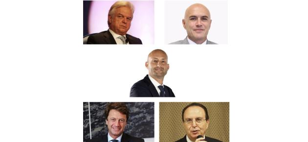 Nomine Fs, semaforo verde sui vertici: Gemme nuovo Ad di ANAS, Isi Ceo di RFI, Strisciuglio in Trenitalia, Corradi a FS International, Lo Bosco a Italferr, Colamussi a Sistemi Urbani, come anticipato 