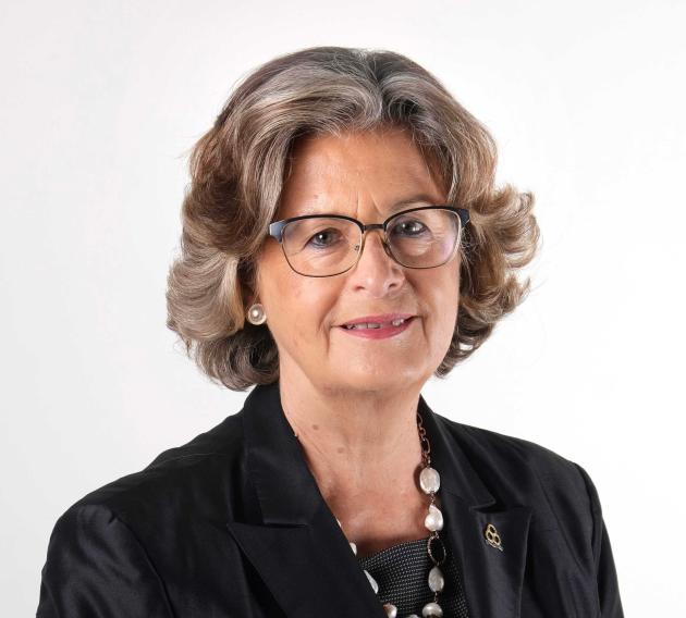 Cristina Acidini, grande storica dell’arte