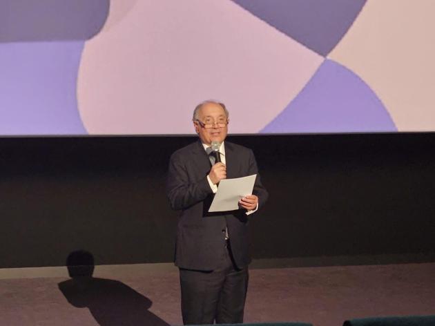 Giornata internazionale della donna. Proiezione del film “C’è ancora domani” in 8 città della Svizzera