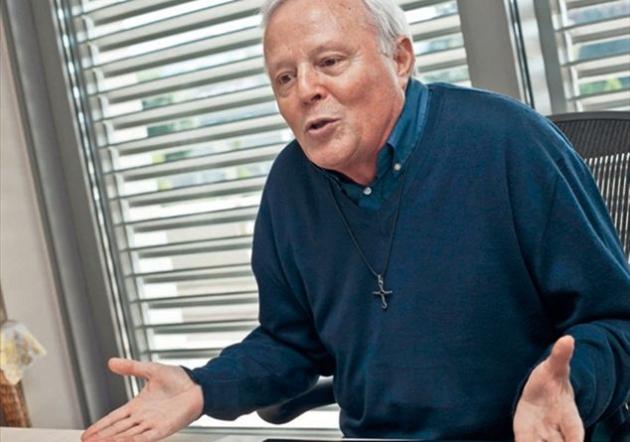 Padre Livio di Radio Maria come muezzin anti-russo. Ma i preti non devono operare per la Pace?