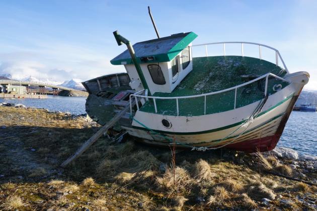 Sommarøy, l'isola dove il Tempo convenzionale non esiste