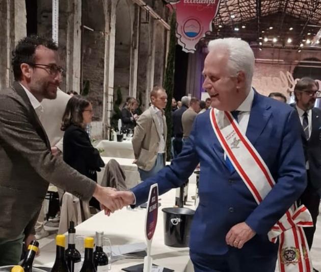 Si è ufficialmente aperta la 23esima edizione dell’Eccellenza di Toscana