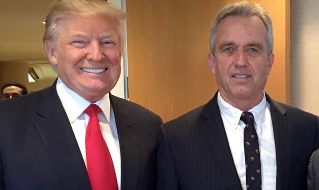 Usa, CDC avvia studio su legame tra vaccini e autismo su richiesta di Trump, il tycoon "Troppi casi, bisogna indagare"