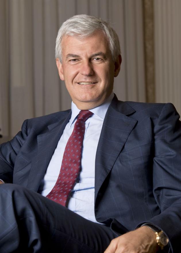 Da Unicredit alla difesa, Alessandro Profumo racconta il risiko con lo sguardo sul futuro delle banche locali e dell'industria europea