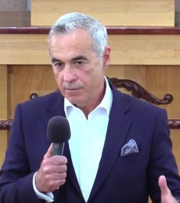 Georgescu escluso definitivamente dalle elezioni in Romania: L'Unione Europea ha gettato la maschera e si è rivelata una tecnocrazia repressiva e bellicista