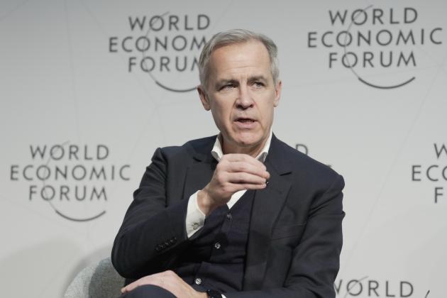 Mark Carney, chi è il nuovo premier del Canada che sfida Trump: ex governatore banca del Canada e d’Inghilterra, ha paragonato il tycoon a Voldemort