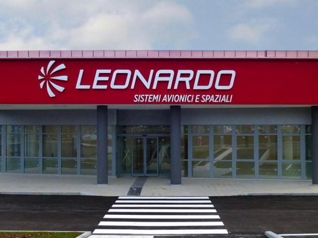 Leonardo, nel 2024 ricavi in crescita a €17,8 mld (+11,1%), EBITA a €1.525 mln (+12,9%); il Gruppo prevede risultati positivi per il 2025