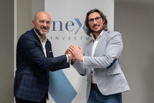 Next4 acquisisce Heres per guidare l’innovazione nell’automazione e nell’AI conversazionale