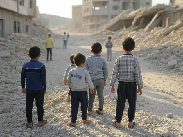 Yemen, la crudeltà della più grave carestia della storia moderna divora i bambini: ne muore uno ogni 75 secondi 