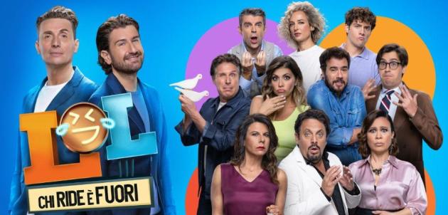 Quando esce Lol 5, il cast con tutti i concorrenti, trailer, conduttori (non c'è Fedez), vincitori precedenti