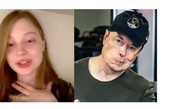 Vivian Jenna Wilson, la figlia trans di Musk piagnucola dopo la vittoria di Trump: "Me ne andrò dagli Usa, qui non ho futuro"