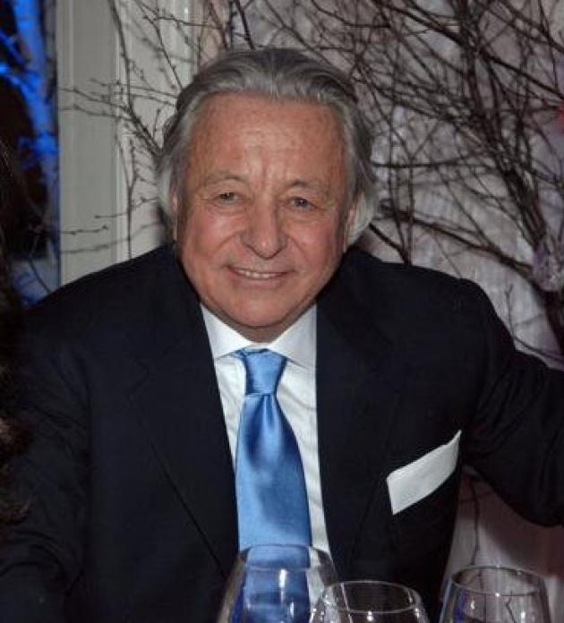 Gian Germano Giuliani